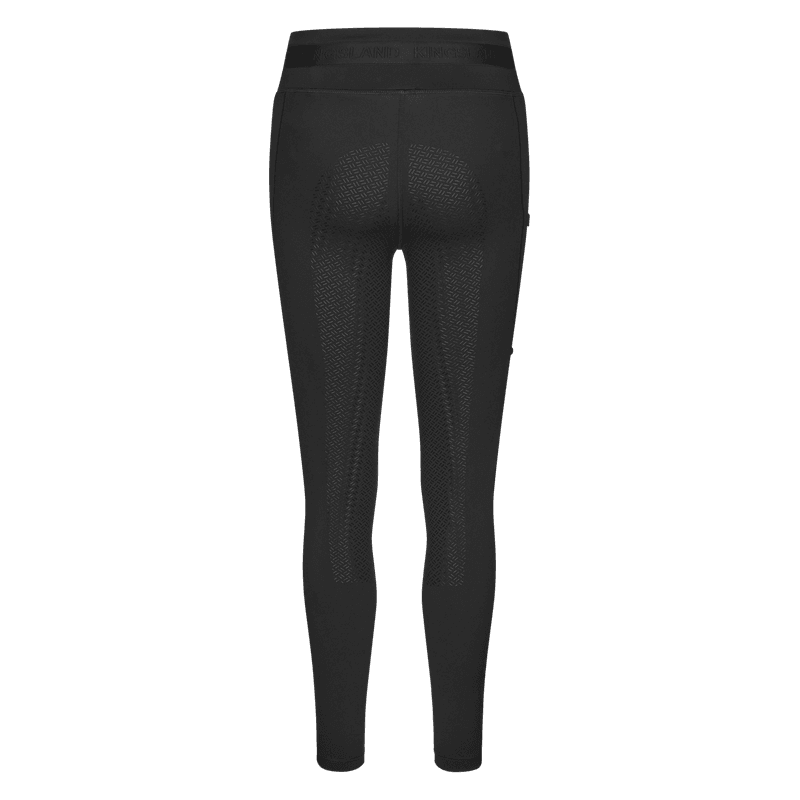 KL Kiara Tights Sort