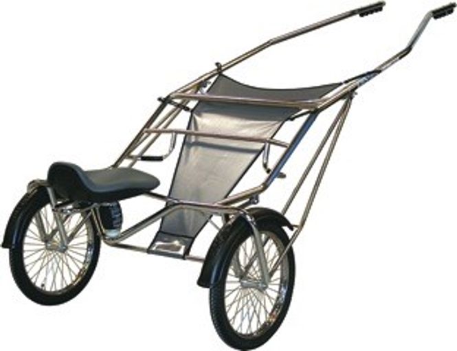 Hovedbilde Custom Chromclassic