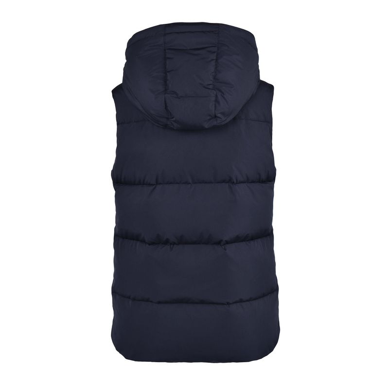 Classic down vest