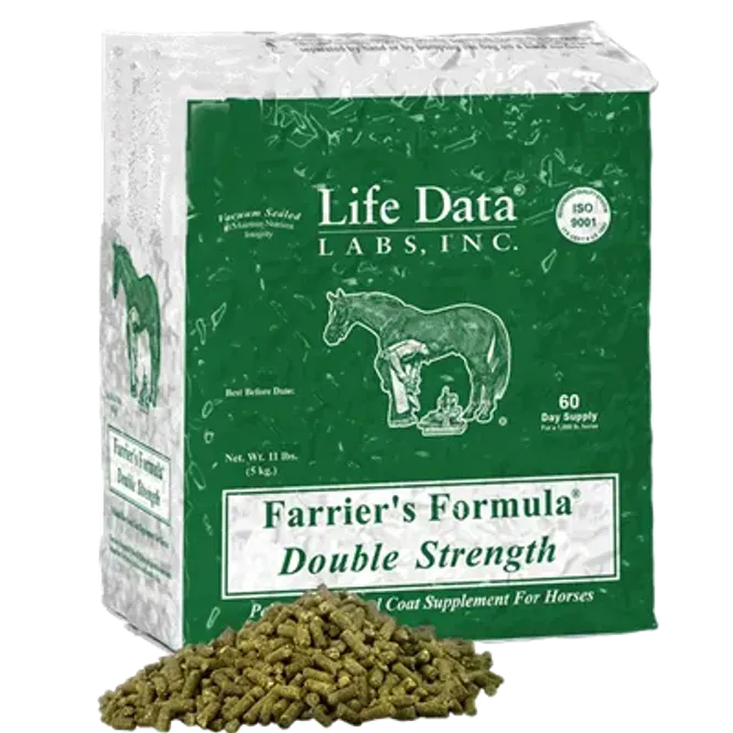 Hovedbilde Farriers Formula 5kg Refill