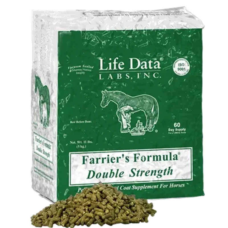 Farriers Formula 5kg Refill