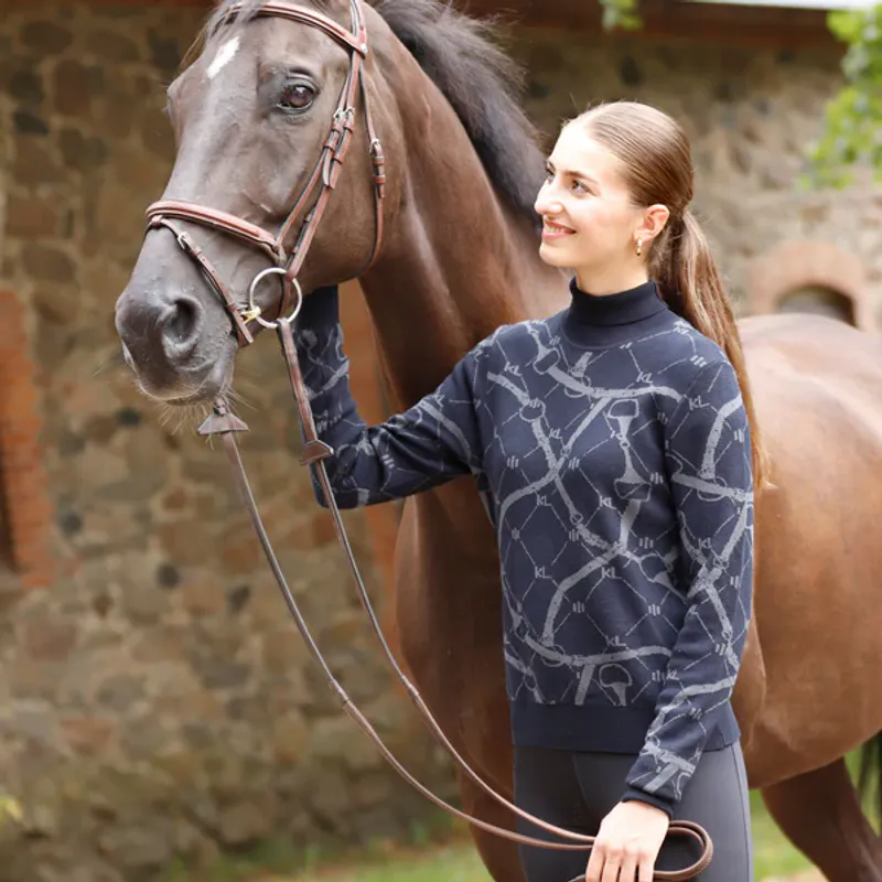 Kingsland Vea Genser