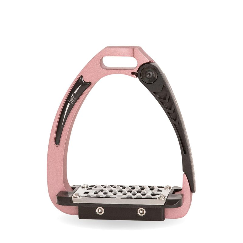 SIKKERHETS STIGBØYLE LIPPO