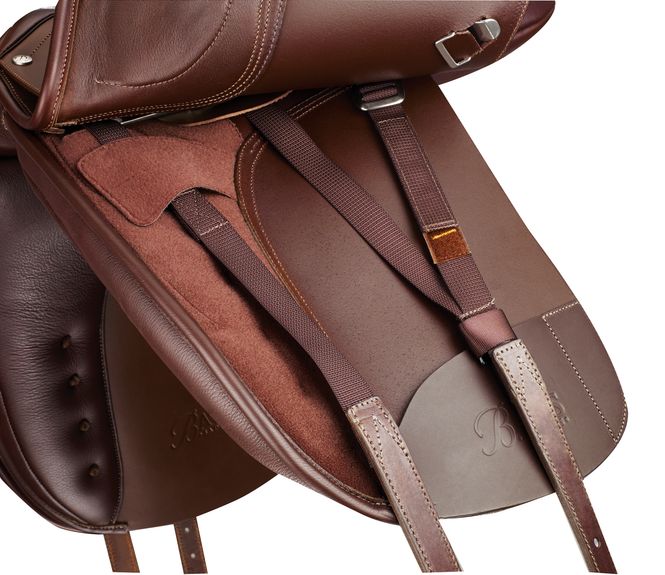 Hovedbilde Bates Dressage