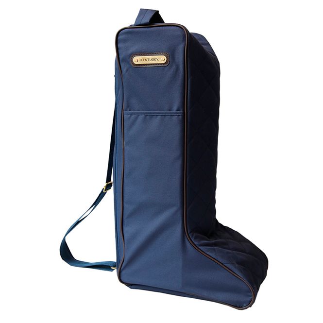 Hovedbilde Kentucky Boots Bag Marine
