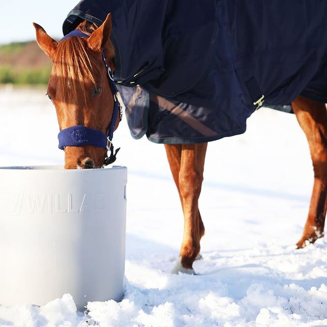 Hovedbilde Frostfri Balje 80L