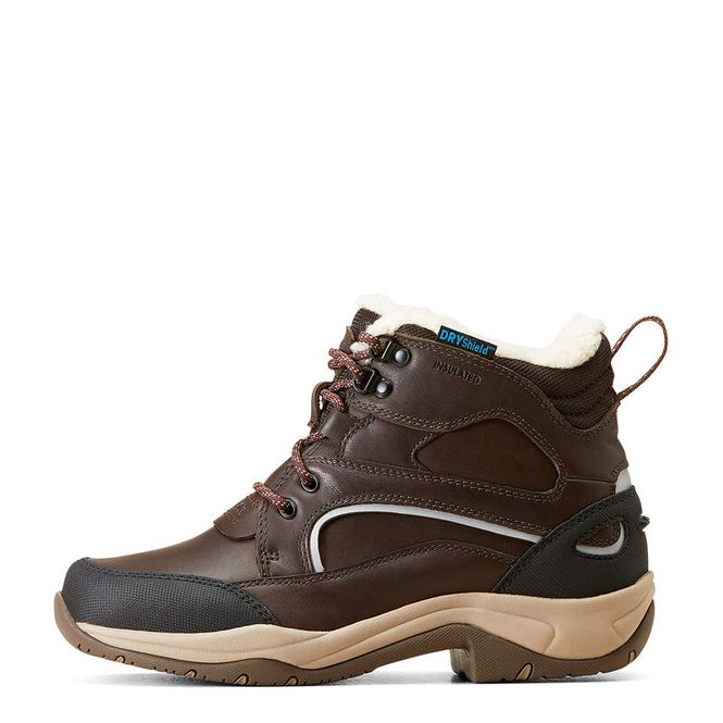 Hovedbilde Ariat Telluride Waterproof Insulated Boot