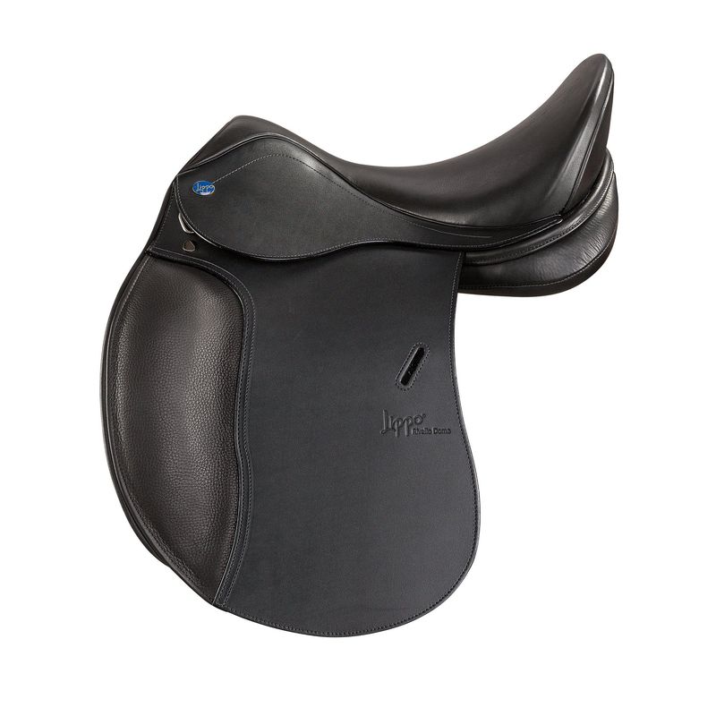 DRESSURSAL LIPPO  RIVELLO