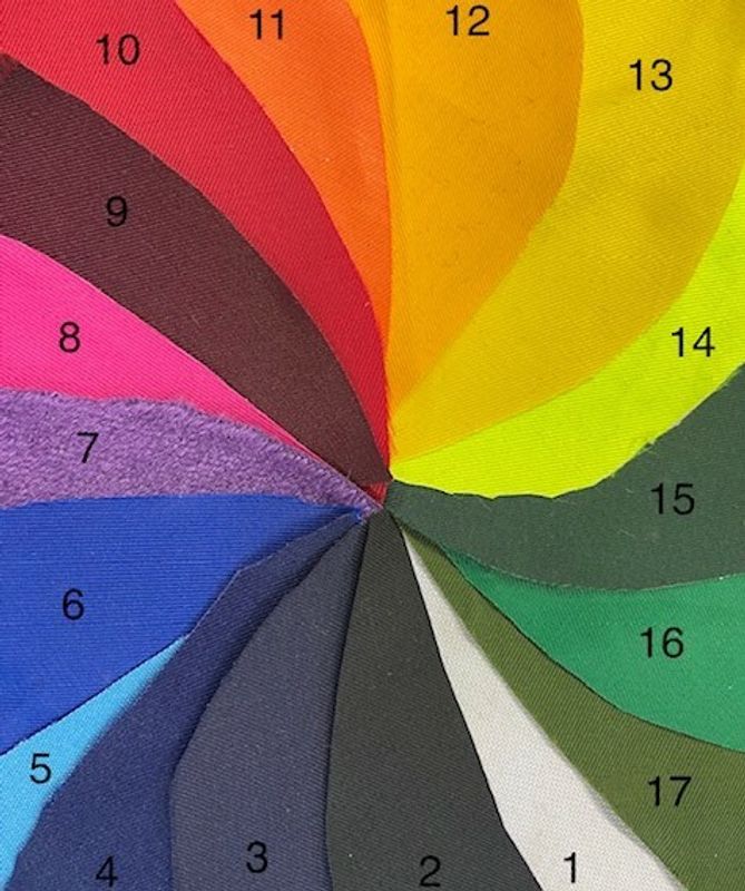 RW SELEPUTE TVISTED 3D