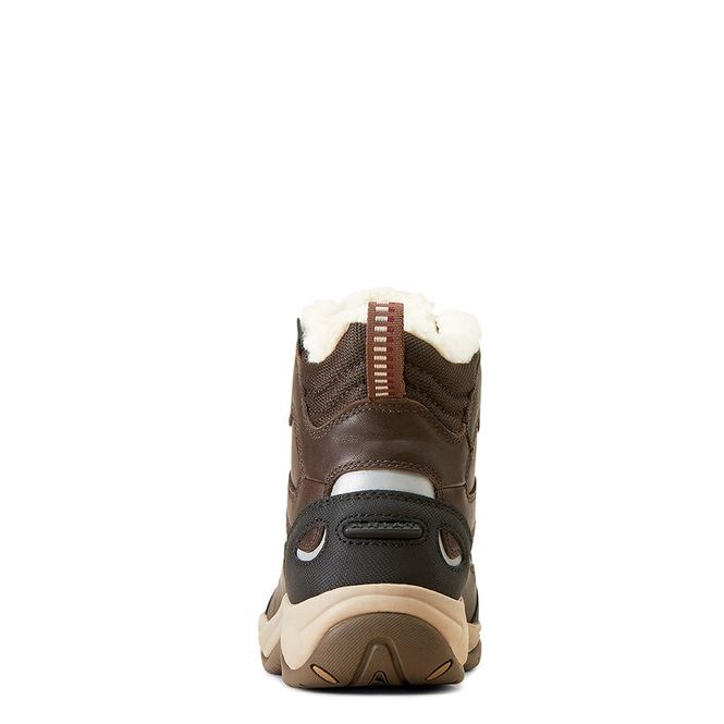 Hovedbilde Ariat Telluride Waterproof Insulated Boot