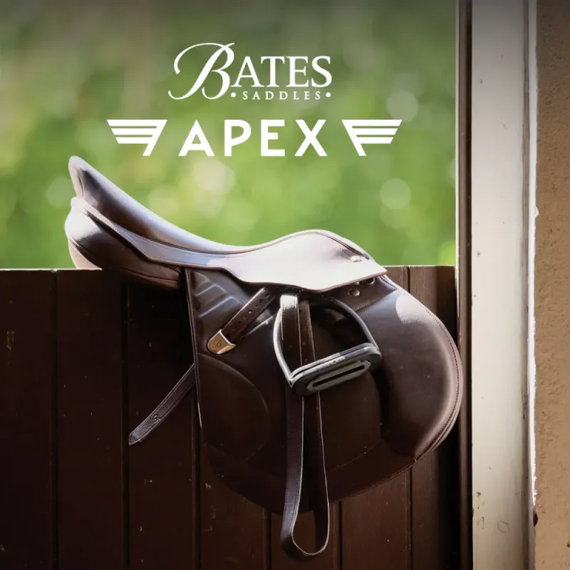 Bates Apex Sprang sal