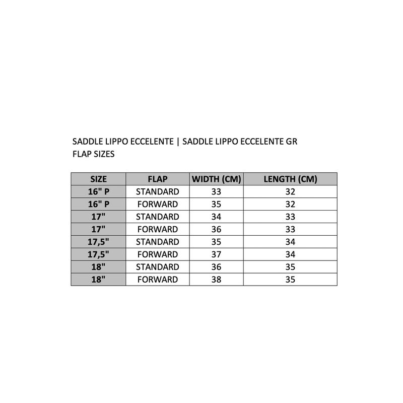 LIPPO ECCELENTE GR Sprangsal