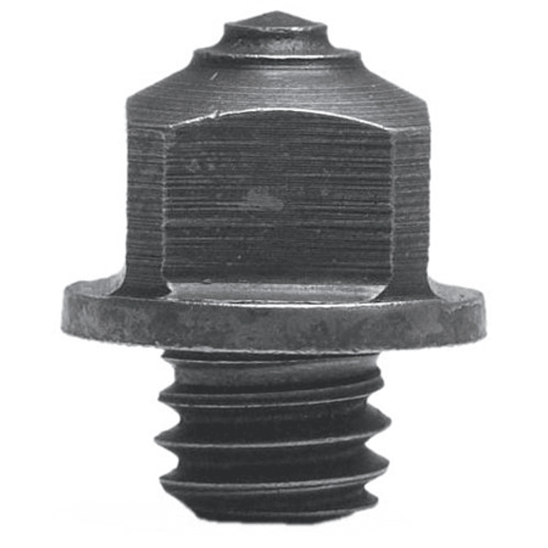 Brodder til alu sko Nr.11