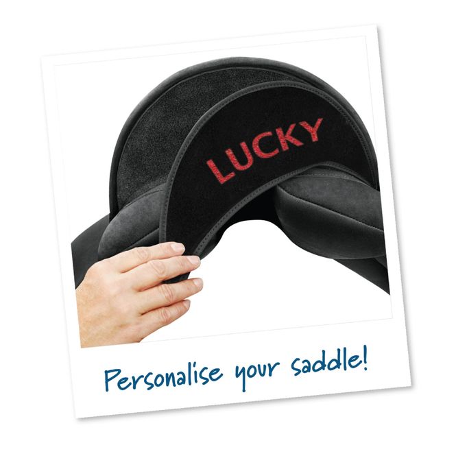 Hovedbilde Wintec Lite D`Lux All Round