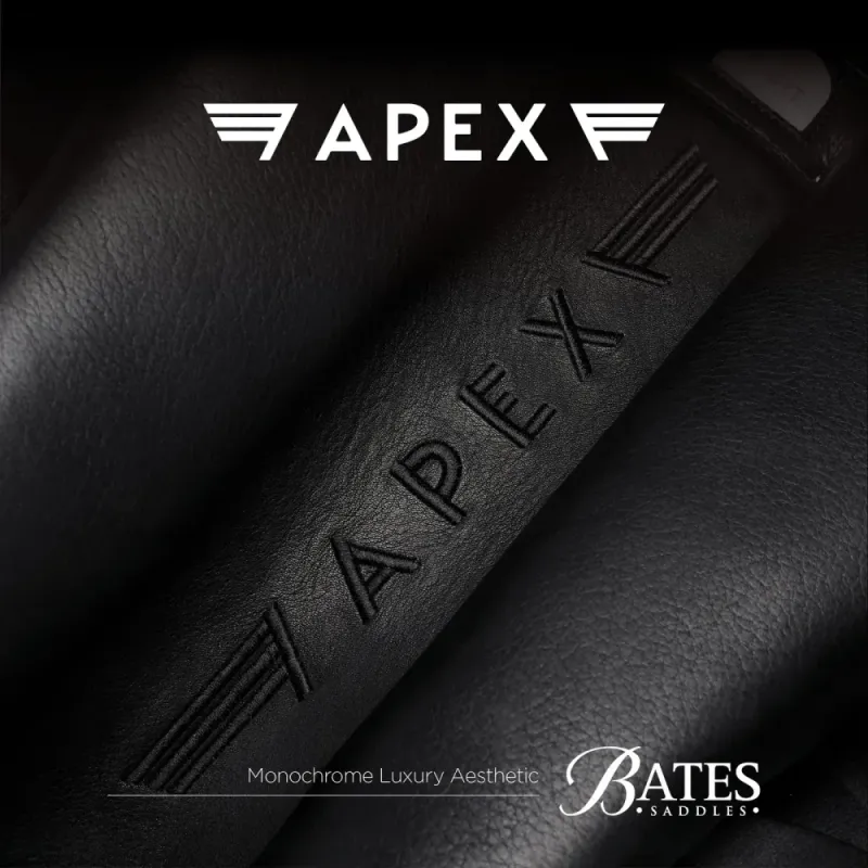 Bates Apex Sprang sal